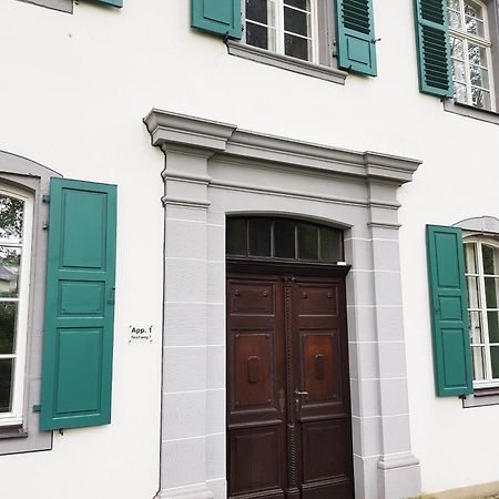 Kirn Ehem. Sommerresidenz Von Fuerst Friedrich Iii. App.1 Und App.2 מראה חיצוני תמונה