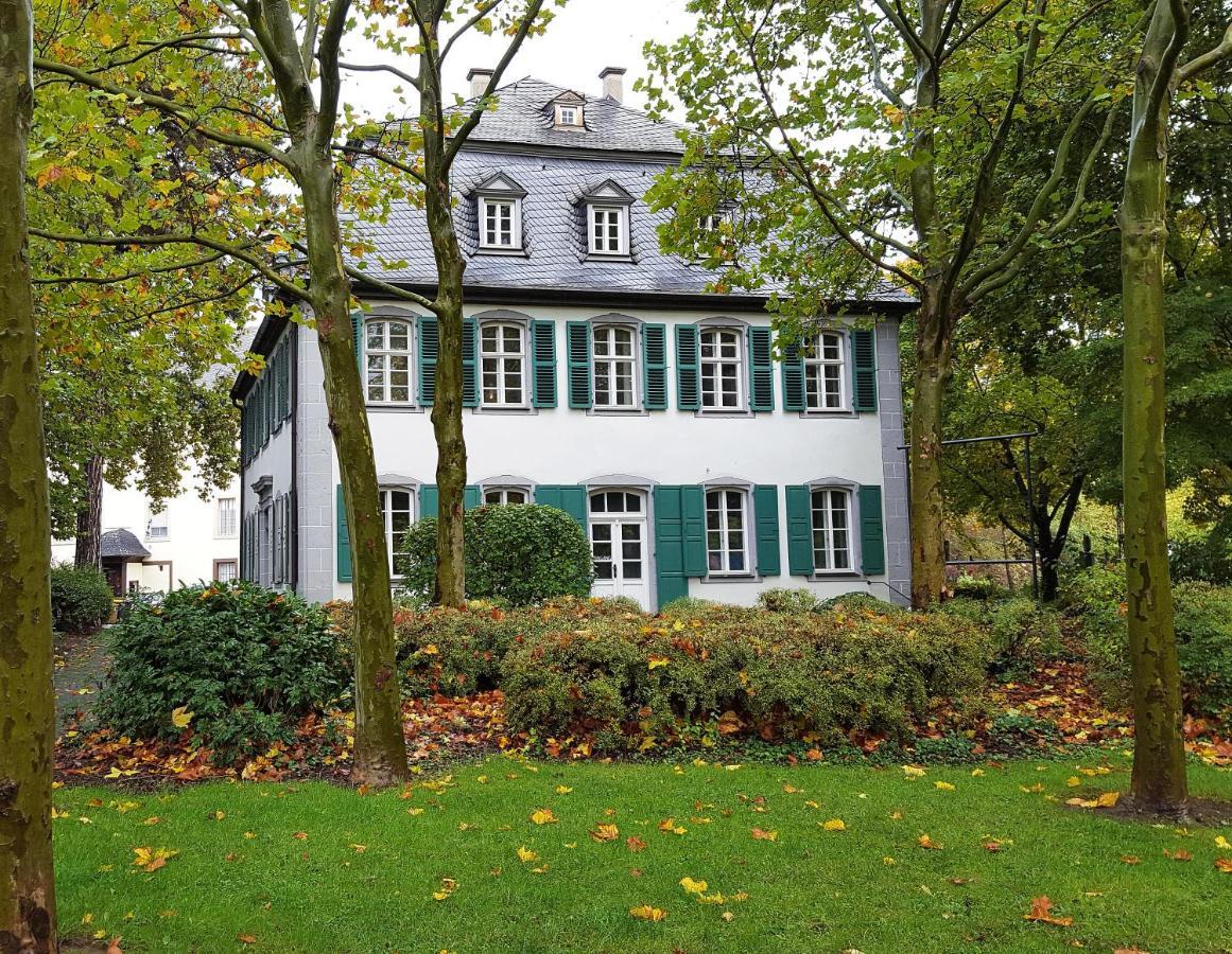 Kirn Ehem. Sommerresidenz Von Fuerst Friedrich Iii. App.1 Und App.2 מראה חיצוני תמונה