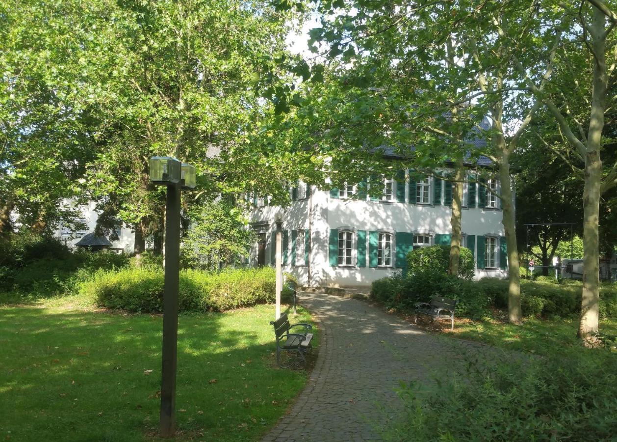 Kirn Ehem. Sommerresidenz Von Fuerst Friedrich Iii. App.1 Und App.2 מראה חיצוני תמונה